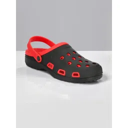 Blue Horse Men Slip-On Clogs-picture-14