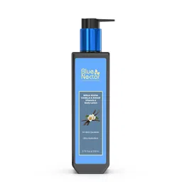 Blue Nectar Contemporary Ayurved Vanilla & Sugar Body Lotion With Vitamin E - 200ml-picture-14