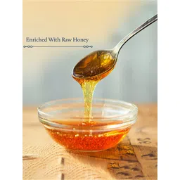 Blue Nectar Shubhr Kumkumadi Night Repair Cream - 50g Honey Face Wash -100 ml-picture-26