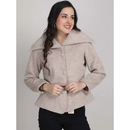 Blue Ronin Single-Breasted Blazers-picture-19