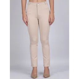 Blue Ronin Women Trousers-picture-40