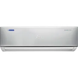 blue star 2 Ton 3 Star Split Inverter AC with Wi-fi Connect - Silver-picture-15
