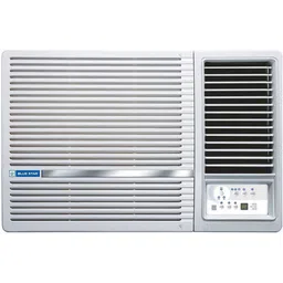 blue star 2023 Model 1 Ton 2 Star Window AC - White-picture-22