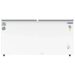 Blue Star 391 Litres 3 Star Double Door Deep Freezer (Stabilizer Free Operation, CF3400MEW, White)-picture-25