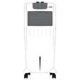 Blue Star ASTRA 35 Litres Personal Air Cooler with Anti-Microbial Property (Cross Drift Technology, White & Dark Grey)-picture-47