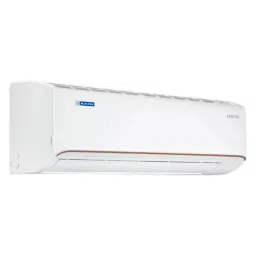 blue star Bluestar 1000 Kg (1 Ton) 4 Star Inverter Split AC IA412FNU Convertible 4 in 1 Cooling, White-picture-9