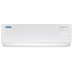 blue star Bluestar 2000 Kg (2 Ton) 3 Star Inverter Split AC IC324YATU, White-picture-8