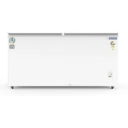 Blue Star CF3-400MPW Chest Type - Hard Top Freezer, 401 litres, Convertible, White-picture-16