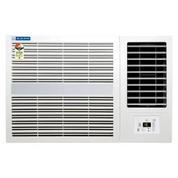 Blue Star E 2 Ton 3 Star Fixed Speed Window AC (2024 Model, Copper Condenser, WFD324E)-picture-8