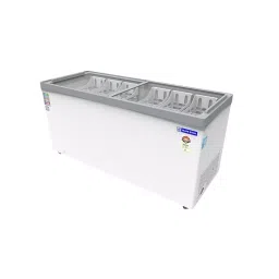 Blue Star Glass Top Deep Freezer Non Convertible Double Door 530 L Capacity, GT5-590NP-picture-49