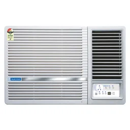 Blue Star LN 1.5 Ton 3 Star Fixed Speed Windows AC (2023 Model, Copper Condenser, Dust Filter, WFA318LN)-picture-37