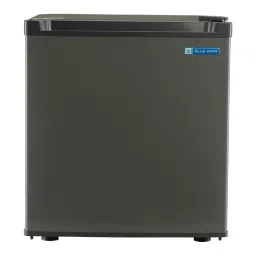 Blue Star Mini Bar 47 Litres 2 Star Direct Cool Single Door Refrigerator with Temperature Control Dial (MR60-GG, Grey)-picture-24