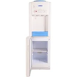 Blue Star premium normal standing water dispenser with refrigerator-picture-38