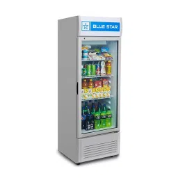 Blue Star VC400A Single Door Visi Cooler 385 L-picture-44