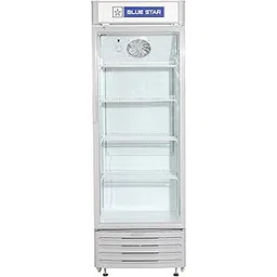 BLUE STAR VC400A Visi Cooler (385 Liter, White)-picture-32