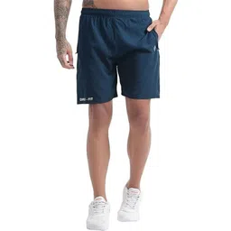 BLUE STAR SHARK Men Sports Shorts-picture-22