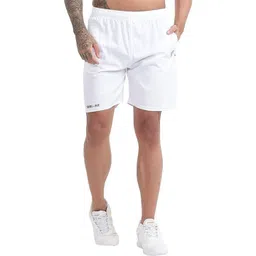BLUE STAR SHARK Men Sports Shorts-picture-34