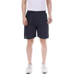 BLUE STAR SHARK Men Sports Shorts-picture-35