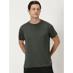 BLUE TYGA Cool Rush Technology Ice Tee T-Shirt-image-35