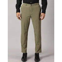 BLUE TYGA Men Regular Fit Comfort Trousers-image-26