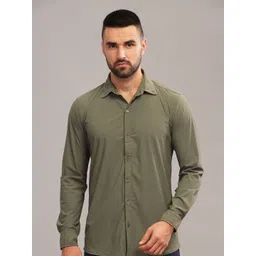 BLUE TYGA Work Wear Shirt-image-32