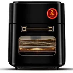 blueberry's 1400W 15L Multipurpose Digital Air Fryer 360° Air & Touch Control 95% Less Oil Air Fryer-picture-14