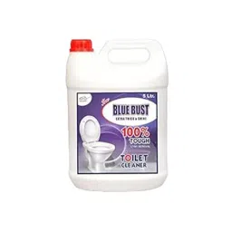 BLUEBUST 5 L Refreshing Fragrance Disinfectant Thick Toilet Cleaner-picture-34