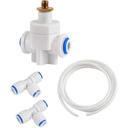 bluedrop hub Manual Tds Adjuster for All Ro UV UF Water Purifier Solid Filter Cartridge-picture-18
