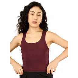 BLUEFICUS Square Neck Fitted Top-picture-19