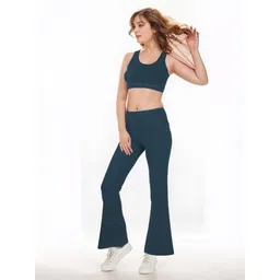 blueficus Full-Coverage Sports Bra image 5