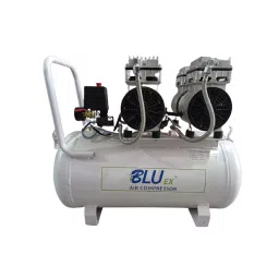 BLUEX 2 HP 50 L Oil Free Air Compressor, BEI - 1013-picture-43
