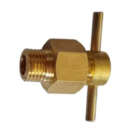 BLUEX Brass Golden Drain Valve 3/8 inch-picture-34