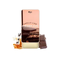 BLUR INDIA Women Set Of 3 A Warm Hug- A Candy Store & Fresh Cut Flowers Solid Perfume-10g image 4