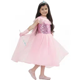 BLUSCAILE Unisex Kids Embellished-picture-24