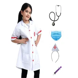 BLUSCAILE Unisex Kids Tunic with Leggings-picture-26