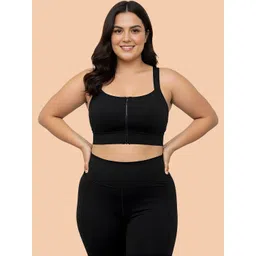 Blush Lado Bra Full Coverage Lightly Padded-picture-40