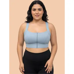 Blush Lado Bra Full Coverage Lightly Padded-picture-39
