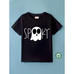 BLUSHES Kids Printed T-shirt-picture-44