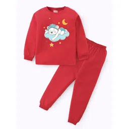 BLUSHES Unisex Kids Printed T-shirt-picture-14