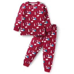 BLUSHES Unisex Kids T-shirt with Pyjamas-picture-14