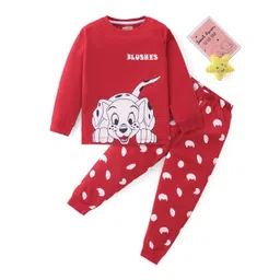 BLUSHES Unisex Kids T-shirt with Pyjamas-picture-15