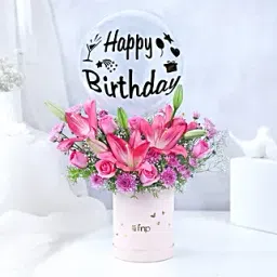 Blushing Blooms Birthday Wishes Box-picture-27