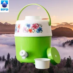 blvd 10 L Plastic Water Jug-picture-18