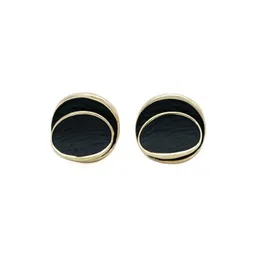 BLYSK Geometric Studs Earrings-picture-15