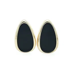 BLYSK Teardrop Shaped Studs Earrings-picture-35