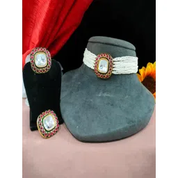 BLYTHE DIVA Gold-Plated Brass Earrings-picture-42