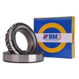 BM3 50x72x15mm Chrome Steel Tapered Roller Bearing, 32910 (Pack of 5)-picture-29