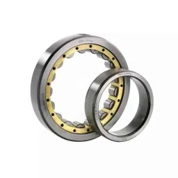BM3 50x90x20 mm Chrome Steel Cylindrical Roller Bearing, N-210 M (Pack of 5)-picture-38