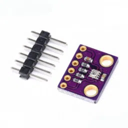 BMP280 Barometric Pressure and Altitude Sensor I2C/SPI Module-picture-25