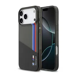 BMW Geometric Printed iPhone 17 Pro Max Back Case Mobile Accessories-picture-21